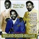 Liz Lands - A Tribute To Holland-Dozier-Holland Shake Me, Wake Me - Zortam Music