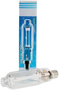 Ushio 600W Super Metal Halide Conversion Bulb