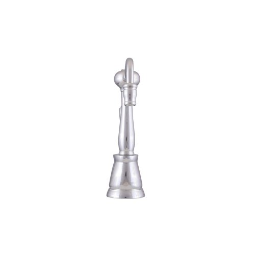 InSinkErator F-GN2200C Indulge Antique Hot Water Dispenser Faucet, Chrome