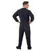 Big-Feet-PJs-blu-Micro-pile-da-adulto-con-piccolo-piedistallo-pigiami-202