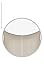 Salome 0313 Colombian Waist Trainer Fajas Cinturillas Colombianas Beige XL