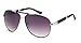 Eason Eyewear Men/Women's Classic Oversize Aviator Style Sunglasses