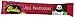 Panda All Natural Raspberry Licorice Bar, 1-1/8-Ounce Units (Pack of 36)