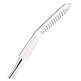 Hansgrohe 28558001 Puravida 1 Jet Handshower, Chrome