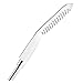 Hansgrohe 28558001 Puravida 1 Jet Handshower, Chrome