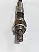 New Oxygen Sensor Lambda Sensor For HYUNDAI KIA OEM#3921023510 3921023700 250-25012, Length:550 mm