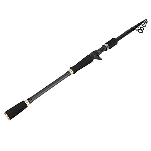 Redxiao Ultraleichte Angelrute, Gerät(Gun Handle 2.7M) – Bild 3