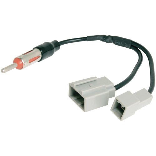 Scosche KAAB Antenna Adapter for 2008 Select Kia / Hyundai