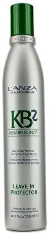 Lanza Lanza KB2 Hair Repair Leave-In Protector 10.1 fl. oz. (300 ml)