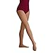 Body Wrappers A30 Women's Total Stretch Footed Tights (Small/Medium - Jazzy Tan)