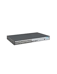 HPE BTO jg926 a # ABA HP 1920   24 G PoE + 370 W Switch de red