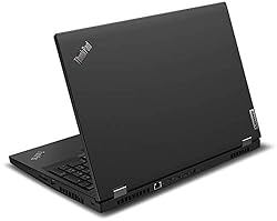 Lenovo 2020-2021 ThinkPad P15 Gen 1 - High-End