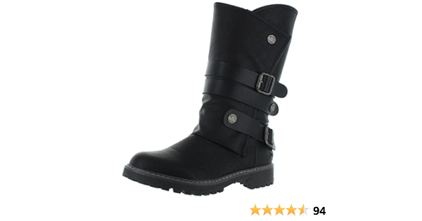 blowfish rider boot