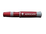 Advocate Lancing Device