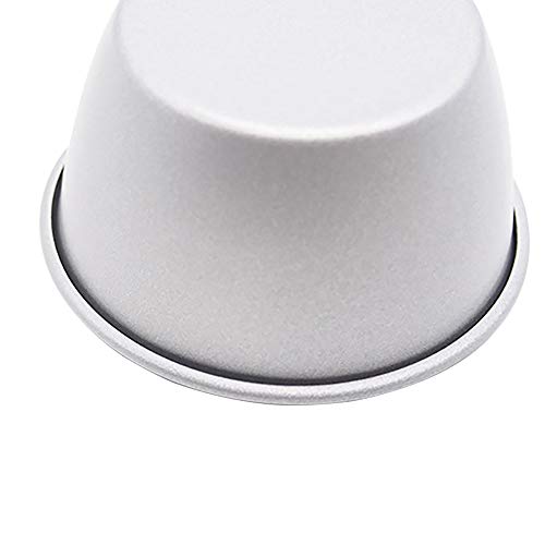 1 MyLifeUNIT+Individual+Baking+Pudding+Jelly