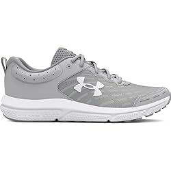 Under Armour Men's Charged Assert 10, (100) Mod