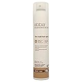 ABBA Firm Hold Hair Spray, 10 Ounce
