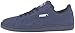PUMA Men's Smash Buck Mono Fashion Sneaker