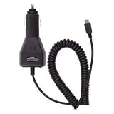 Wireless Phone Accessory Sansa Fuze+ (Media Player) Heavy Duty Plug-In Car / Vehicle Charger! Book