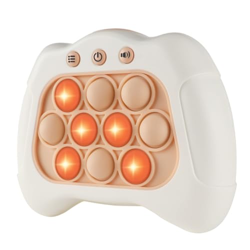 Intoypad Handheld Speed Push Pop Game