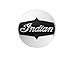 Indian Motorcycle Thunder Black Pinnacle Concho