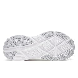 Saucony Women's Guide 18 Sneaker, Ivory, 10