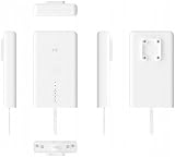 ZTE MC889 Outdoor 5G Router with T3000 WiFi 6 Router view 3