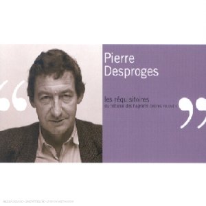 les réquisitoires du tribunal des flagrants délires