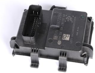 Amazon Com Acdelco Gm Original Equipment Fuel Pump Flow Control Module Automotive