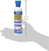 API QUICK START Freshwater and Saltwater Aquarium Nitrifying Bacteria 237 ml view 7