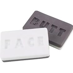 Westminster Butt Face Soap