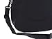 BUILT NY Spicy Relish Neoprene Lunch Bag with Adjustable Crossbody Strap (Gray)