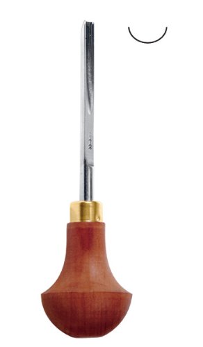 Pfeil : Linoleum and Block Cutter : L 9/5