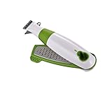 Crisp 4-in-1 Zester
