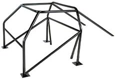 RRC - Roll Bars and Cages, 10 Point, 84-91 BMW 325i
