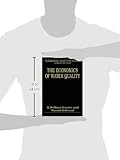 Image de The Economics of Water Quality (The International Library of Environmental Economics and Policy)