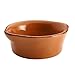 Rachael Ray Cucina Stoneware 4-Piece Dipping Cup Set, Assorted