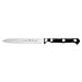 HENCKELS Classic Razor-Sharp 7-Piece Knife Set, Chef Knife, Bread Knife, German Engineered Informed by 100+ Years of Mastery