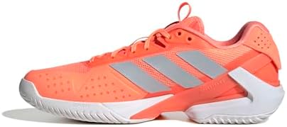 Amazon.com | adidas Adult X Speedflow.4 Indoor Sky Rush/Team Shock
