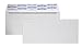 #9 Envelopes Self Seal - 100 Pack - Security Tinted 3 7/8