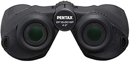 pentax 12x50 binoculars
