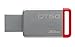 Kingston 32GB USB 3.0 Data Traveler 50, 110MB/s Read, 15MB/s Write (DT50/32GB)