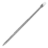 4 Pcs Coffee Art Pen Stainless Steel Coffee Pull