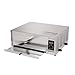 Wisco 425C-001 Digital Pizza Oven, 12