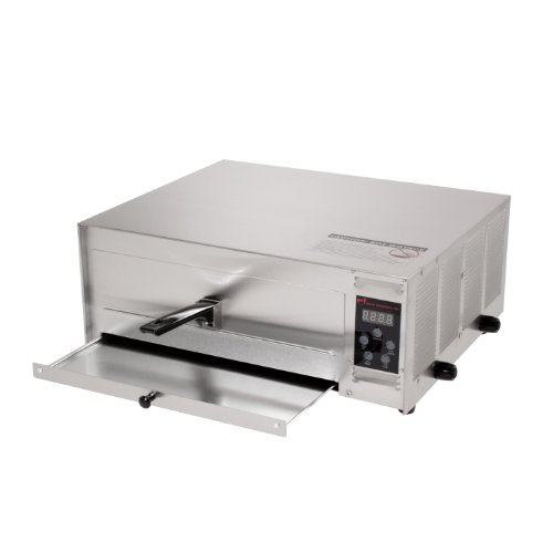 Wisco 425C-001 Digital Pizza Oven, 12
