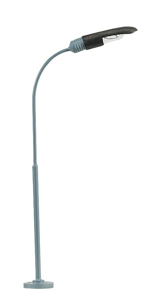 Rulke Rulke030708 110 mm H0 Whip Track Lamp