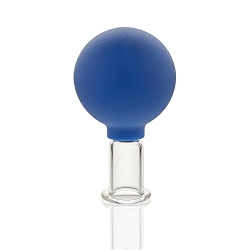 Nature's Blends Glass Bulb Cupping Cups - Size 3