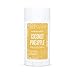 Schmidt's Aluminum Free Baking Soda-Free Sensitive Skin Natural Deodorant For 24 Hour Odor Protection and Freshness, Coconut + Pineapple Vegan, Certified Cruelty Free, 3.25 oz