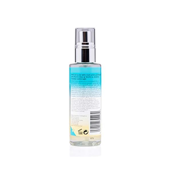 St-Tropez-Fake-Tan-Self-Tan-Purity-Face-Mist-Face-Tan-Vegan-Tanning-Water-100-Percent-Natural-Tanning-Active-Tropical-Fragrance-80-ml St. Tropez Fake Tan, Self Tan Purity Face Mist, Face Tan, Vegan Tanning Water, 100 Percent Natural Tanning Active…