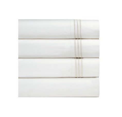 pointehaven celeste home percale cotton sheet se pointehaven celeste home percale cotton sheet se